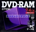 DVD-RAM94Y4F
