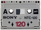 NTC-120 SONY