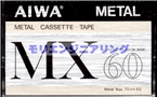 AIWA MX60